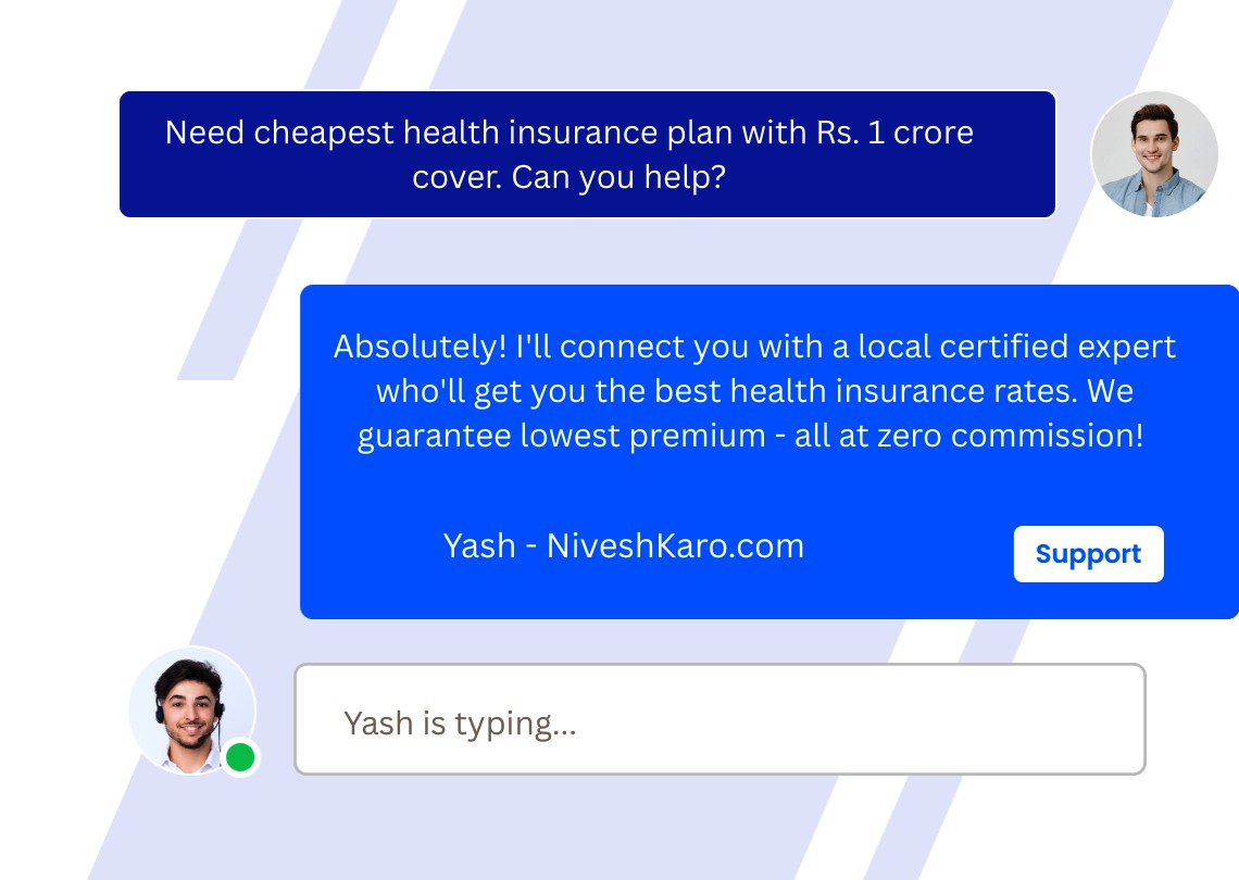 Support Chat