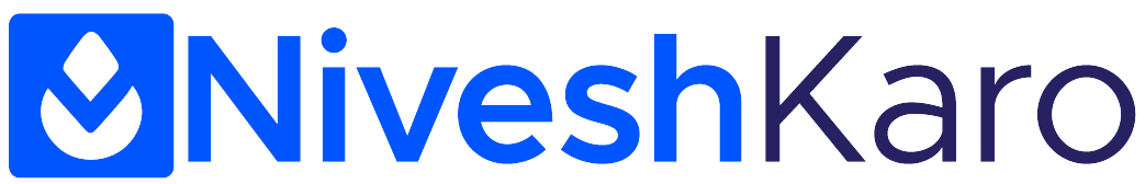 Niveshkaro Logo