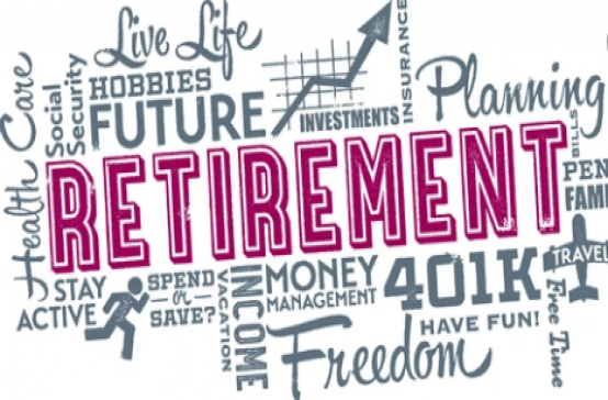 7 Things to Consider When Planning for Retirement