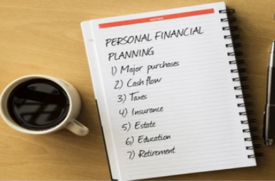 Financial Planning:  7 Not-So-Famous, But Thought-Provoking Facts