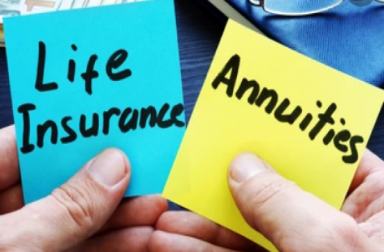 Why life insurance is important for retirement planning