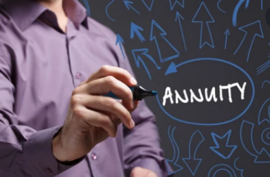 Annuities: How to Find the Right One for You