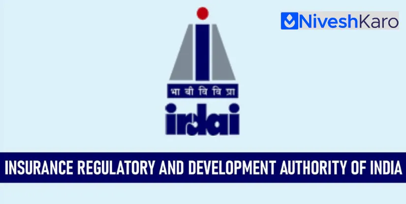 Insurance Regulatory and Development Authority of India (IRDAI): Role and Functions