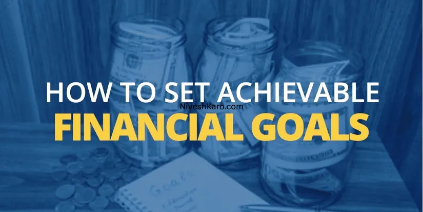 How to Assess Your Risk Appetite and Set Clear Financial Goals