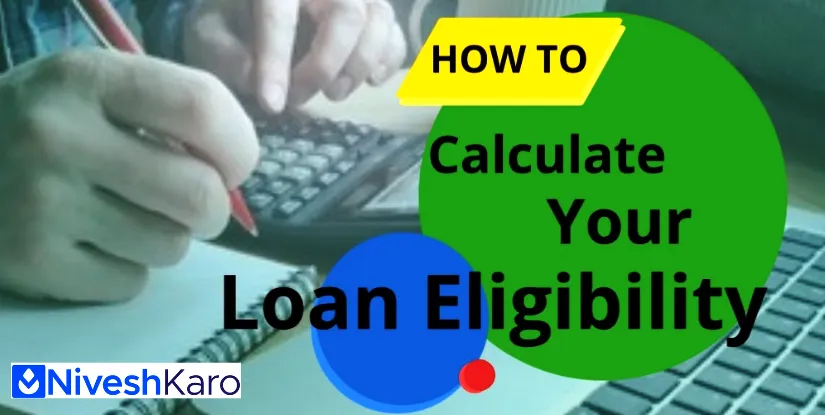 Loan Eligibility Calculator: How Much Loan Can You Get Based on Your Income and Credit