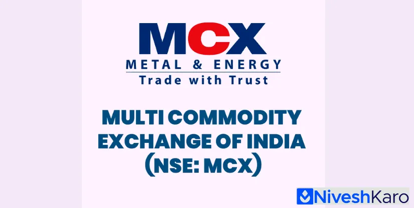 How to Trade on MCX: Commodities Like Gold, Silver, Crude Oil, and More Safely