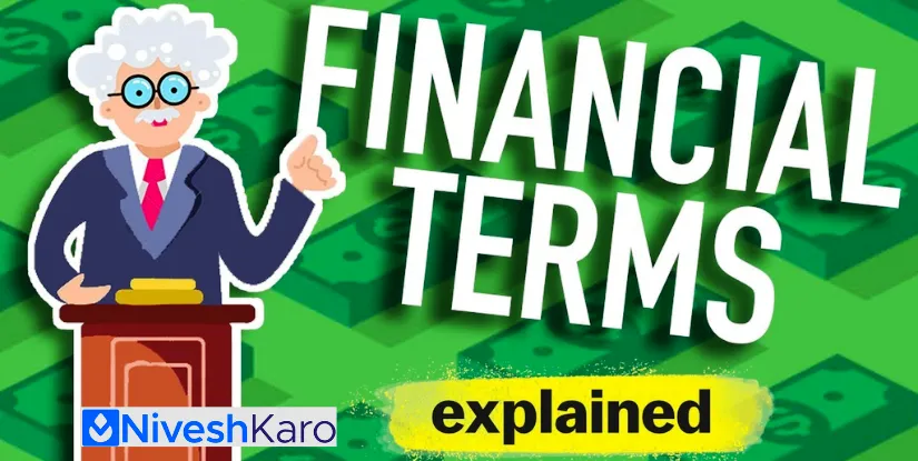 Common Financial Terms Explained: A Beginner's Guide to Key Finance and Investment Vocabulary