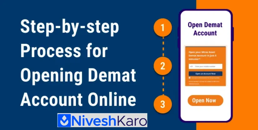 What is a Demat Account? How to Choose the Best One and Understand Transaction Charges in India
