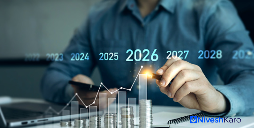 10 Financial Resolutions 2026 India – Complete Money Goals Checklist Achieve Fast Success