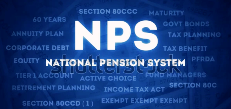 National Pension Scheme (NPS): A Smart Approach to Building Your Retirement Fund