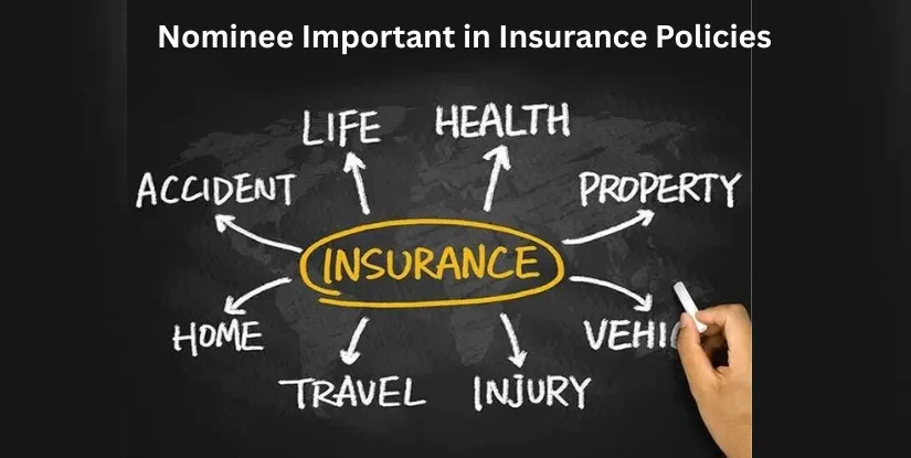 Why is Nominee Important in Insurance Policies? Key Points to Understand