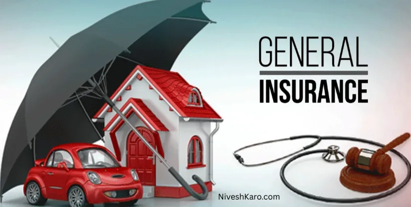 Avoid These Common Mistakes While Buying Motor and General Insurance