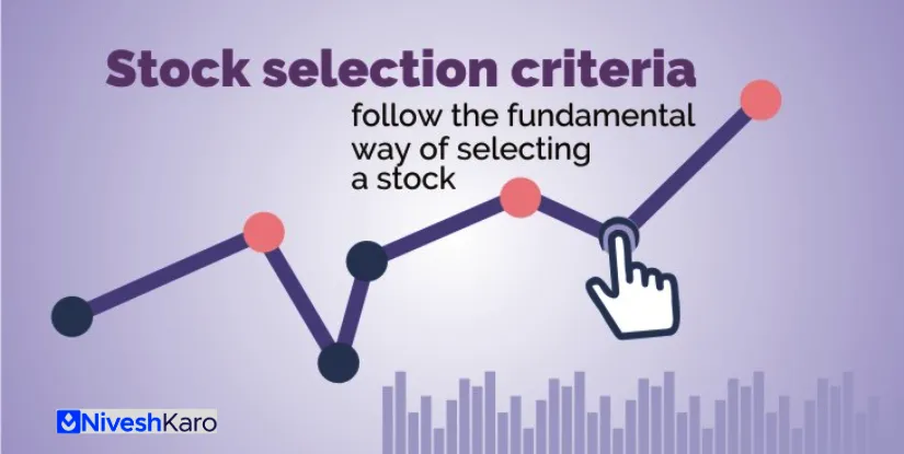 How to Select Best Shares: Criteria and Research Tips for Investors