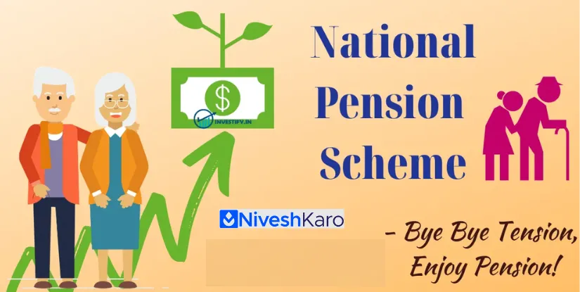 National Pension System (NPS) Features and Benefits for Retirement Planning