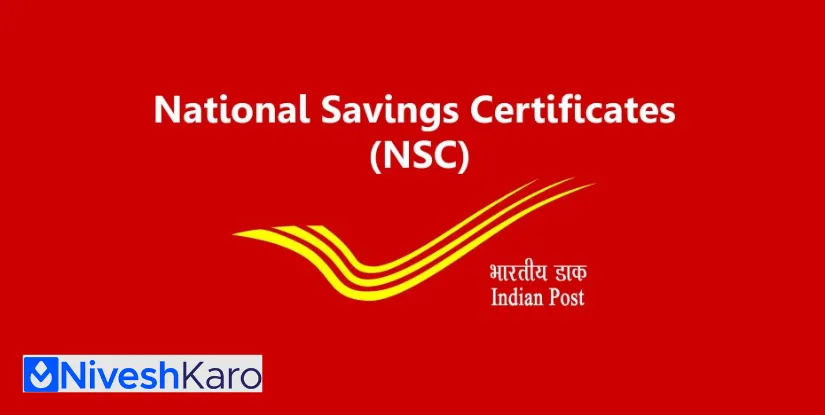 National Savings Certificate (NSC): Benefits and How to Invest in 2025