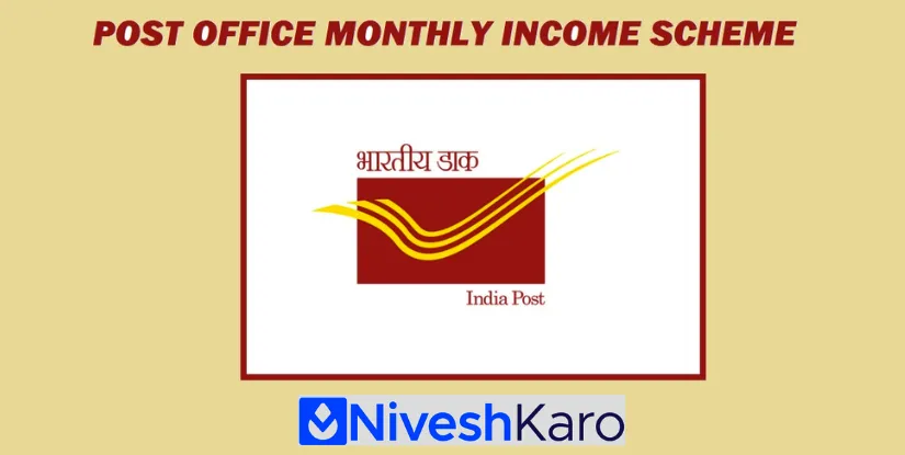 Post Office Monthly Income Scheme (POMIS): Regular Income for Senior Citizens