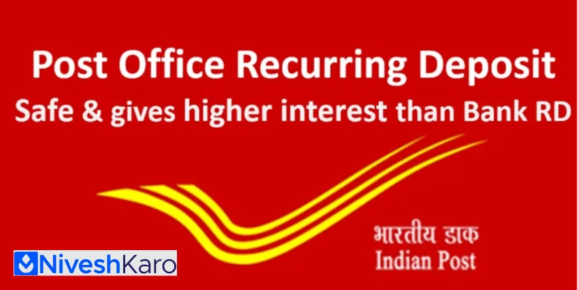 How to Open and Manage Post Office Recurring Deposit and Savings Accounts