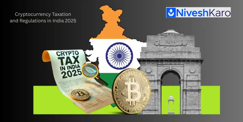 Understanding Cryptocurrency Taxation and Regulations in India